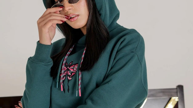 Hoodies