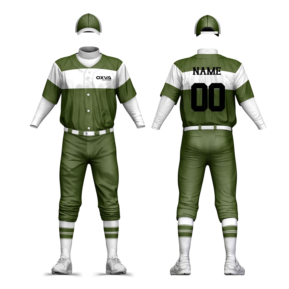 baseball-uniform