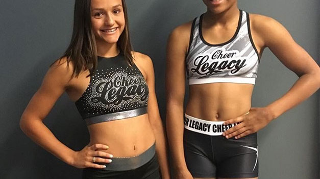 Practice Uniforms